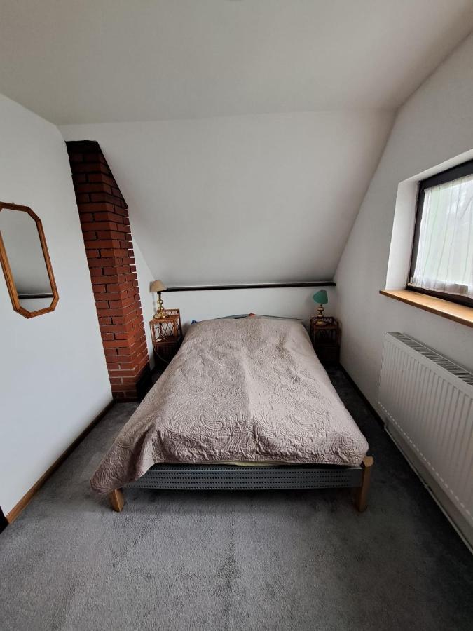 Nocleg U Jagódki Zubrzyca Dolna Exterior foto
