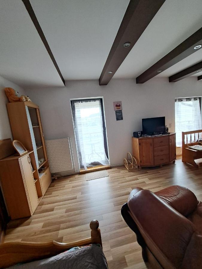 Nocleg U Jagódki Zubrzyca Dolna Exterior foto